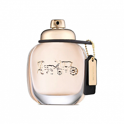 Coach The Fragrance фото 2