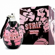 Agent Provocateur Strip 2008