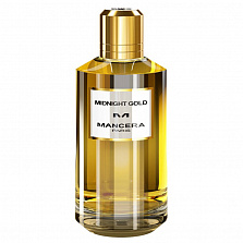 Mancera Midnight Gold