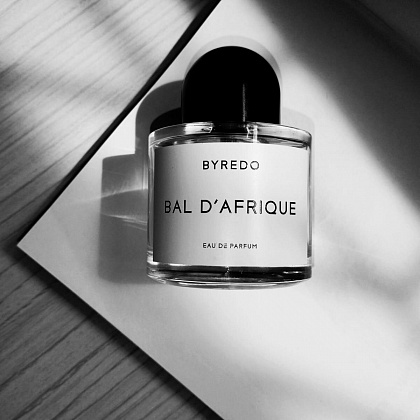 Byredo Bal D'Afrique фото 13