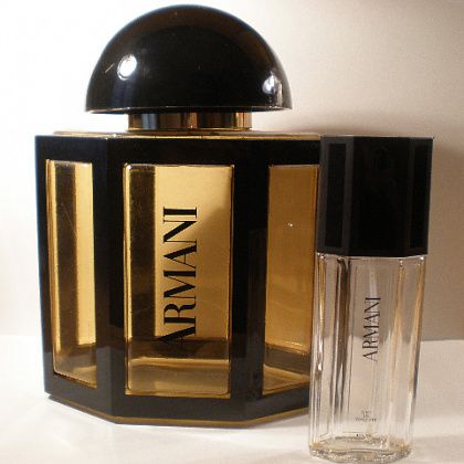 Armani for Women фото 2