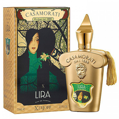 Xerjoff Casamorati Lira 