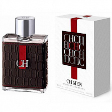 Carolina Herrera CH Men
