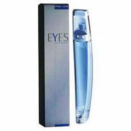 Police Eyes 