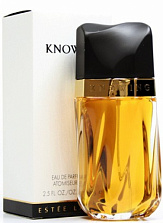 Estee Lauder Knowing