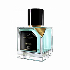 Vertus Eau de Cyan