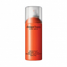 Clinique Happy For Men Дезодорант-спрей, 200 мл