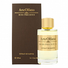ArteOlfatto Bois Precious