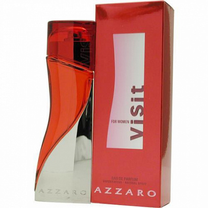 Loris Azzaro Vizit For Women 