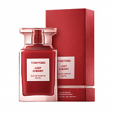 Tom Ford Lost Cherry