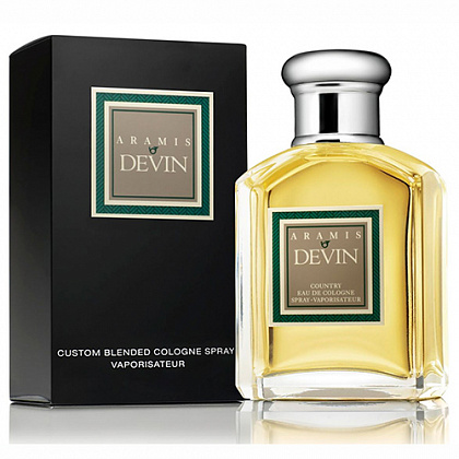 Aramis Devin 