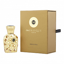 Moresque Oroluna