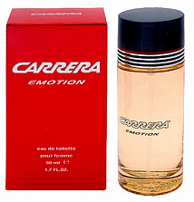 Carrera Emotion Pour Femme