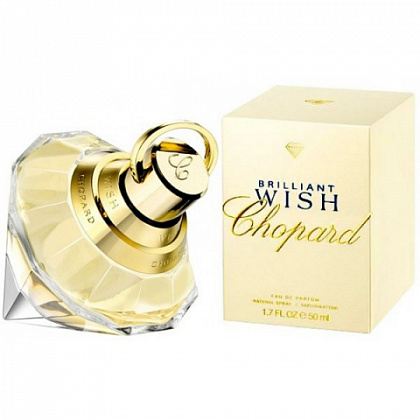 Chopard Wish Brilliant 