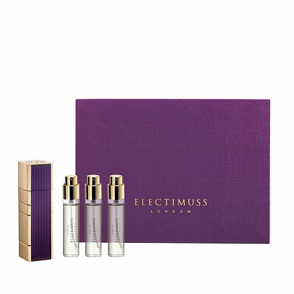 Electimuss Imperium фото 6