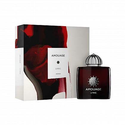 Amouage Lyric Woman 