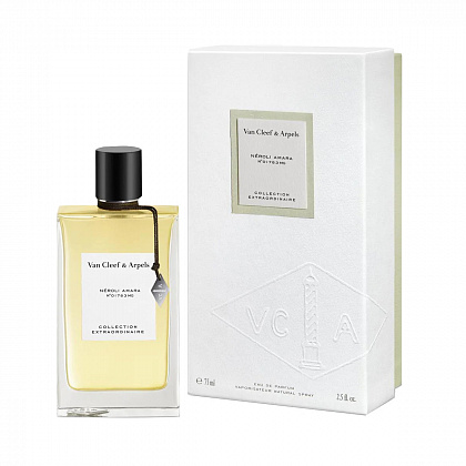 Van Cleef & Arpels Neroli Amara 