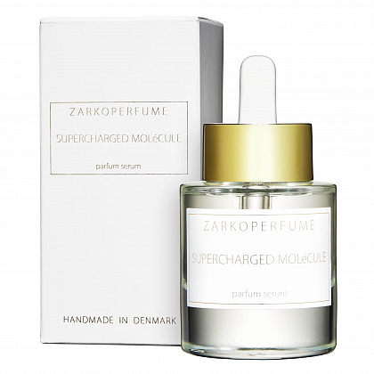 Zarkoperfume Supercharged Molecule 