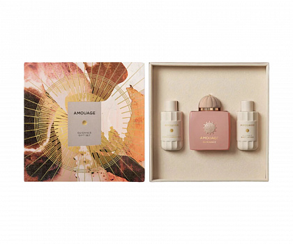 Amouage Guidance Gift Set Подарочный набор 