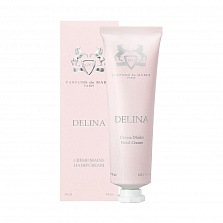 Parfums de Marly Delina Крем для рук, 30 мл