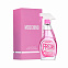 Moschino Pink Fresh Couture 