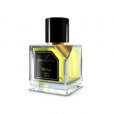 Vertus Sole Patchouli