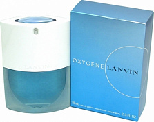 Lanvin Oxygene
