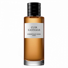 Christian Dior Cuir Cannage