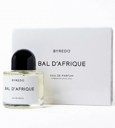 Byredo Bal D'Afrique фото 3