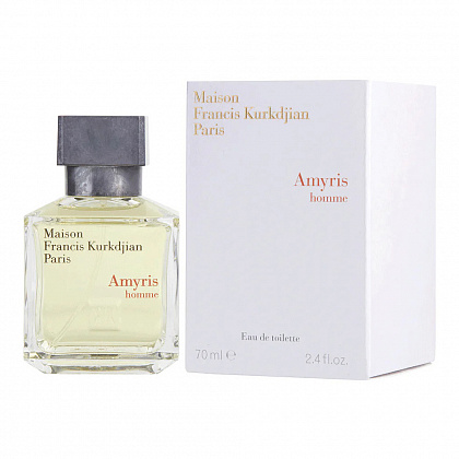 Maison Francis Kurkdjian Amyris Homme 