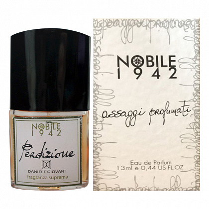 Nobile 1942 Perdizione фото 3
