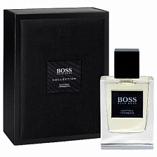Hugo Boss Collection Cotton Verbena