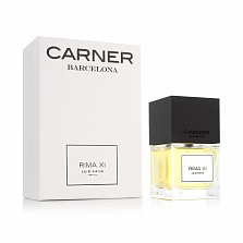 Carner Barcelona Rima XI