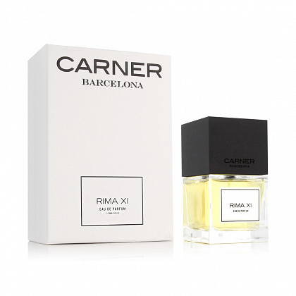 Carner Barcelona Rima XI 