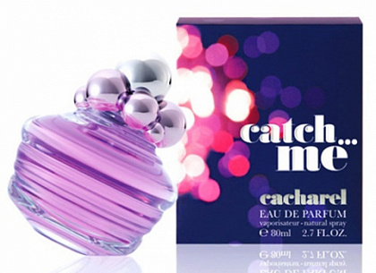 Cacharel Catch Me 