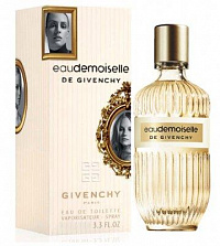 Givenchy Eau de Moiselle