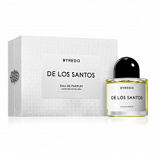 Byredo De Los Santos