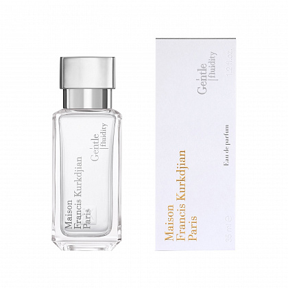 Maison Francis Kurkdjian Gentle Fluidity Silver фото 2