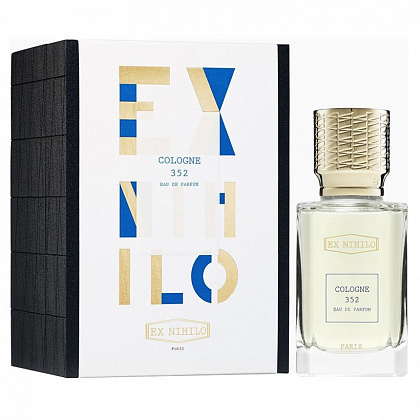 Ex Nihilo Cologne 352 