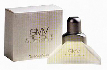 Gian Marco Venturi Donna 