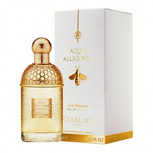 Guerlain AA Lys Soleia
