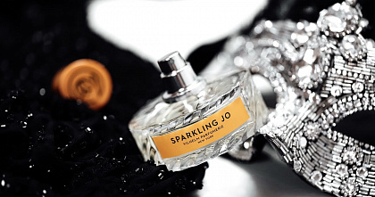 Vilhelm Parfumerie Sparkling Jo фото 10