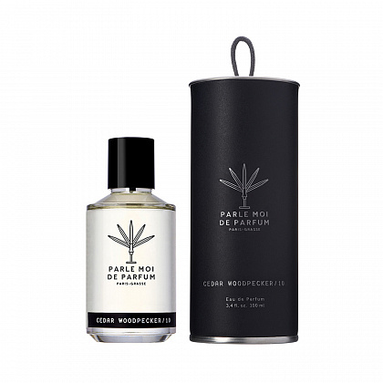Parle Moi De Parfum Cedar Woodpecker/10 