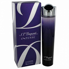 S.T.Dupont Intense Pour Femme