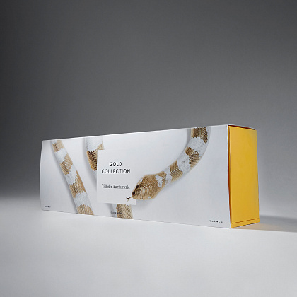 Vilhelm Parfumerie Gold Collection фото 4
