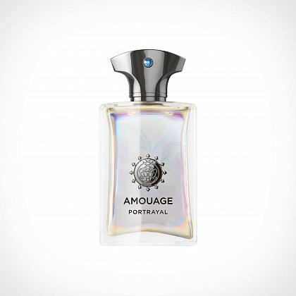 Amouage Portrayal Man фото 2