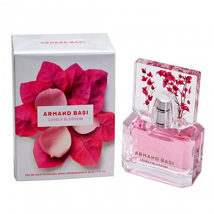Armand Basi Lovely Blossom 