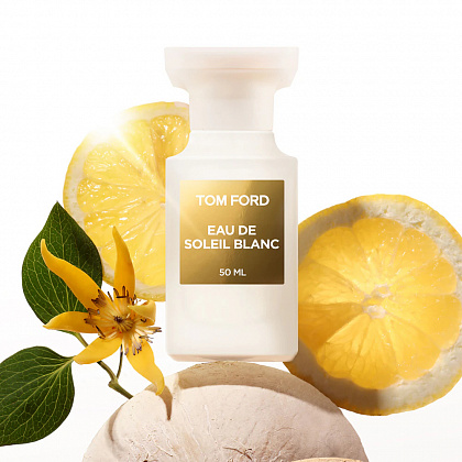 Tom Ford Soleil Blanc фото 2
