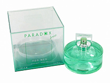 Jacomo Paradox Green For Men