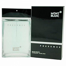 Mont Blanc Presence